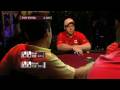 World Cup of Poker - WCP III - Christian Kruel pushes all-in